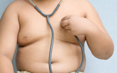 Czym grozi otyłość u dzieci i młodzieży?